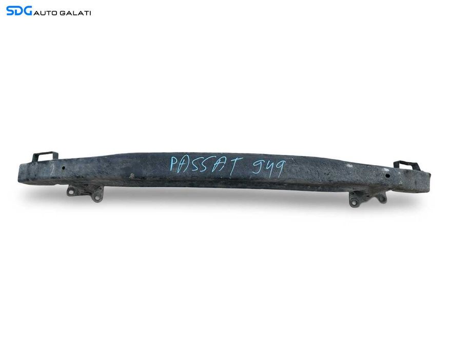 Armatura Intaritura de la Bara Spoiler Fata Volkswagen Passat B5 Break Combi 1997 - 2001 [LN0398]