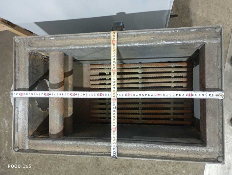 Котел котёл отопления печь пеш