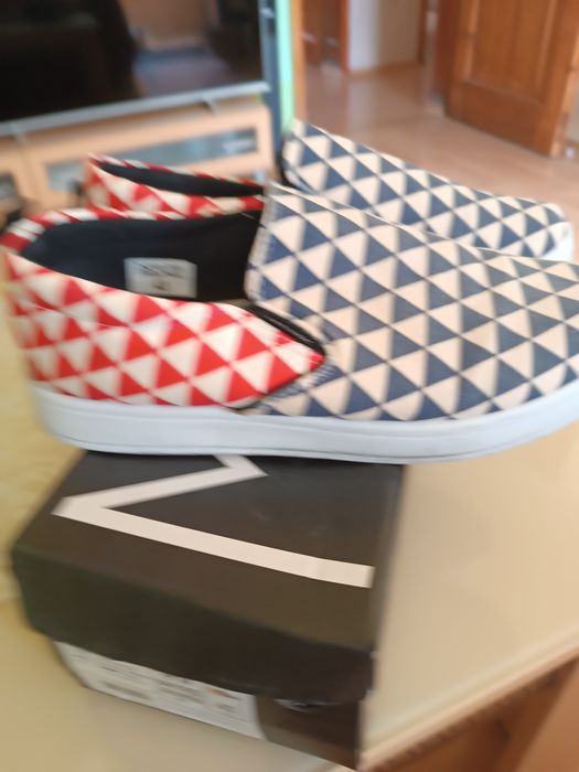 Мъжки кецове Тенденз 43-Намалена цена