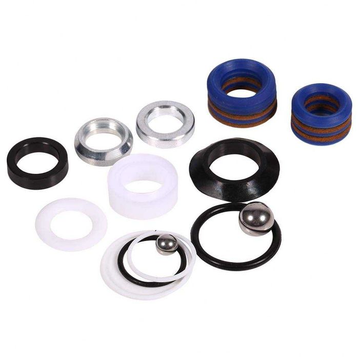 Set reparatie pentru pompa Graco 390-395-490 495-595-695 garnituri