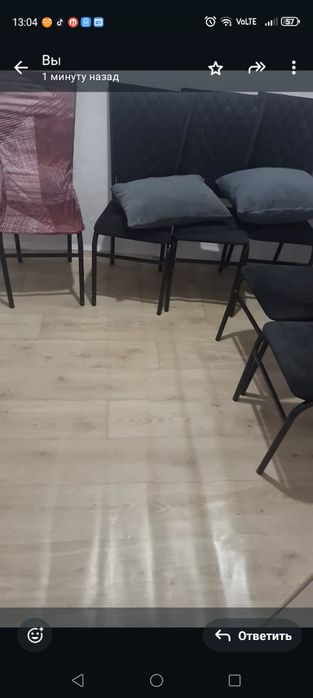 Сдам 3  комнатную квартиру