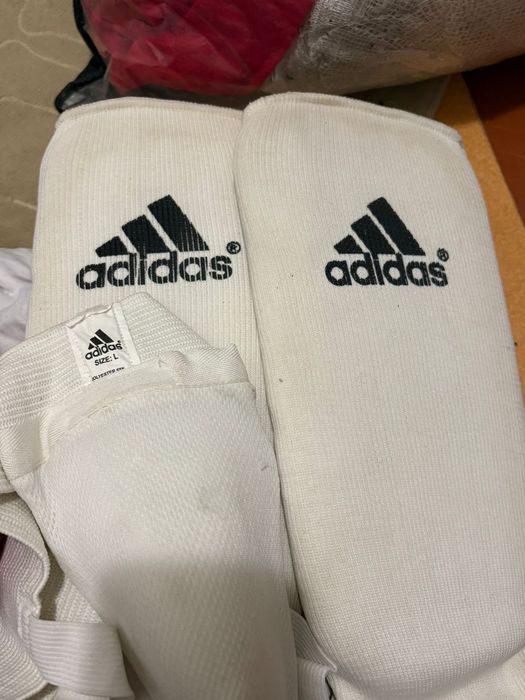 Костюм каратэ комплект