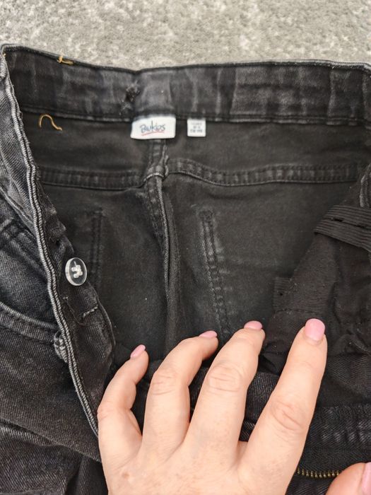 Брюки на мальчика