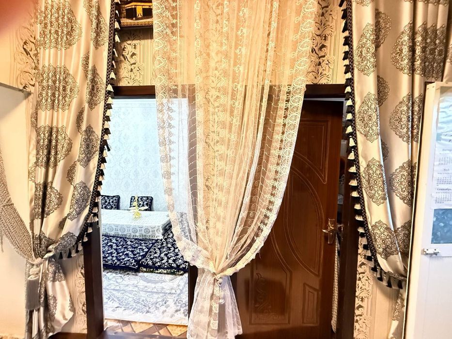 Термиз шахар мулжал шашлик сити