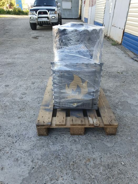 Продам печь для бани