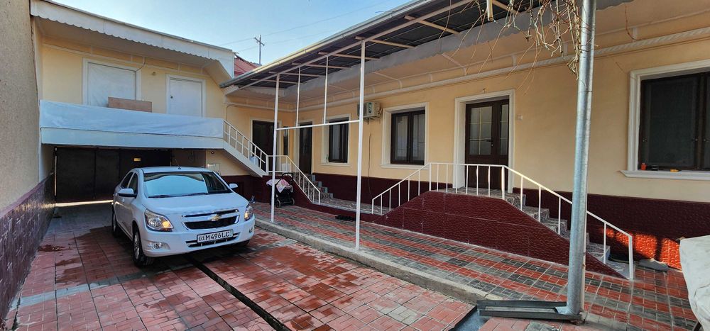 Продается участка   Уй Сотилади