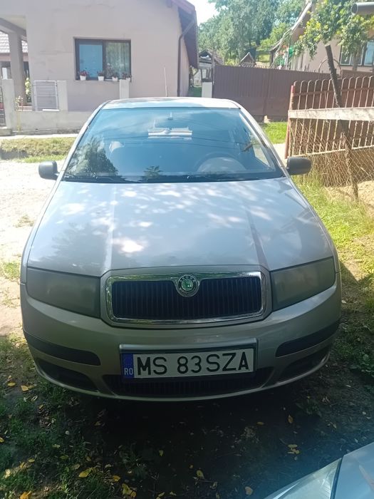 SKODA Fabia 0 — imagine 2