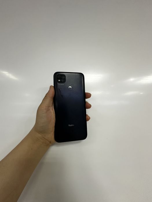 Redmi 9C 64Gb рассрочка