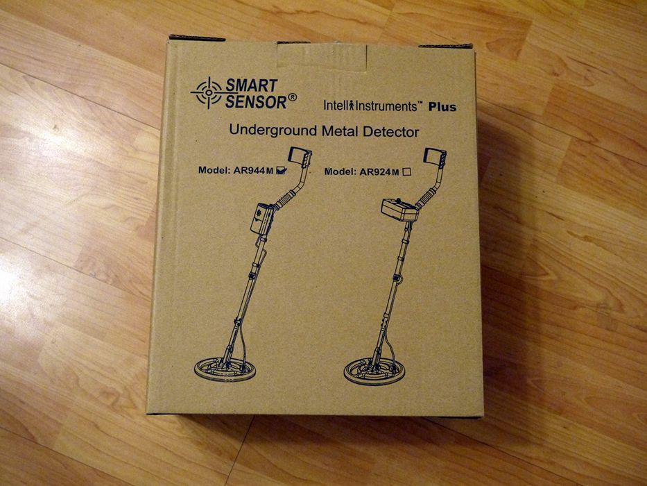 Продам металоискатель.