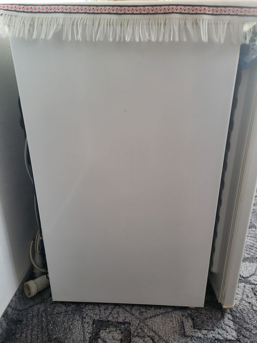 Ladă frigorifică Whirlpool