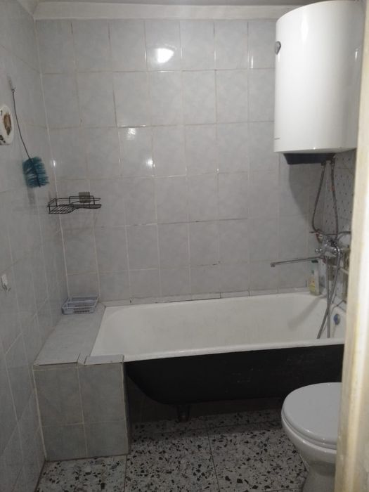 Продаётся 3х комнатный дом