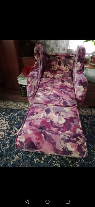 Продам мебель б. У в хорошем состоянии