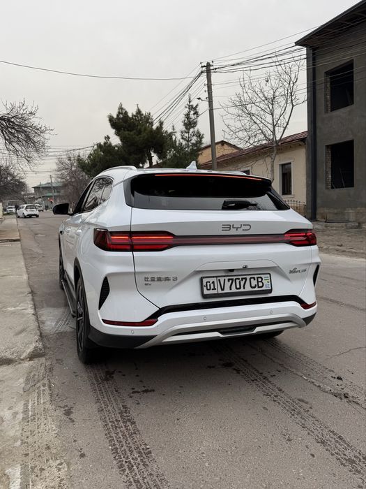 Byd Champion smart халол насия бор