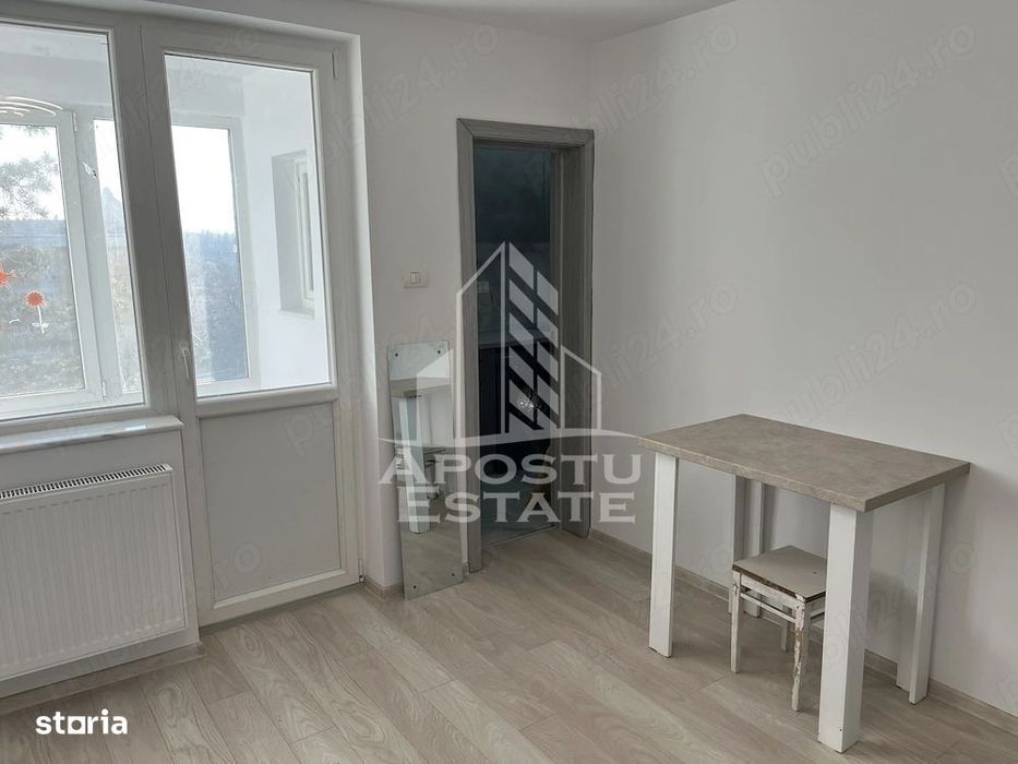 Apartament 1 camera de inchiriat,Zona Take Ionescu,Timisoara