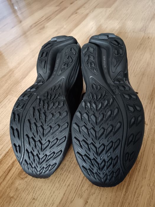 Нови! Mizuno Wave Rider GTX 3
