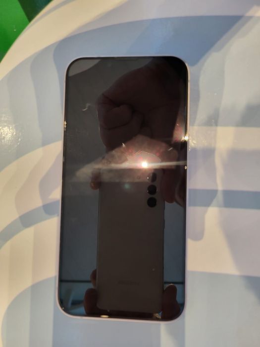 Iphone 14, 128 GB, purple