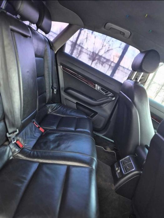 AUDI A6 2006 — imagine 5