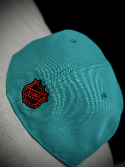 Șapcă New Era 59FIFTY NHL – 7 1/8 DIN AMERICA!! -magazin “Lids”