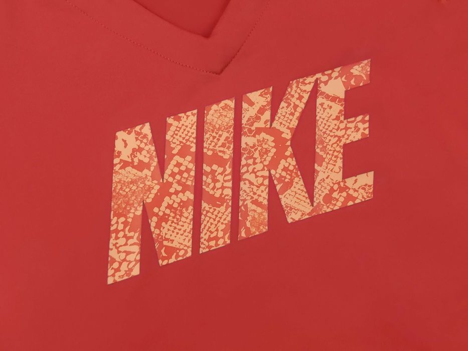 Tricou dama Nike Pro Pink