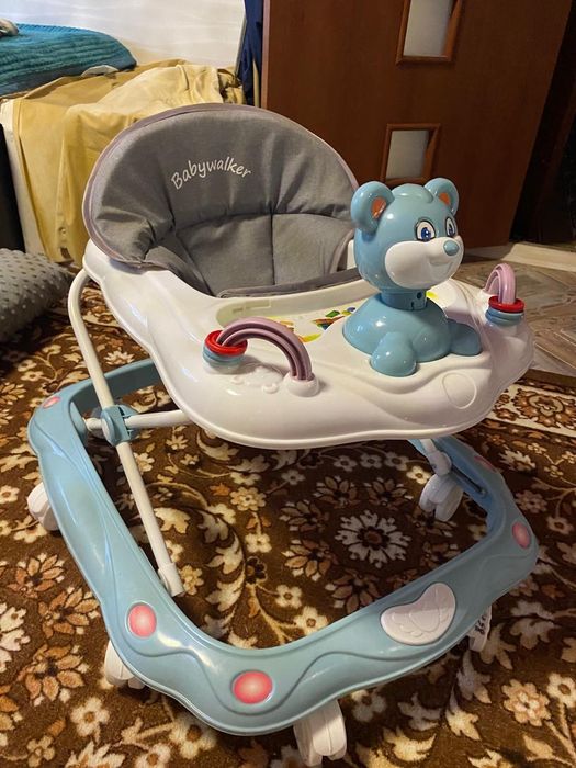 Продам детские ходунки