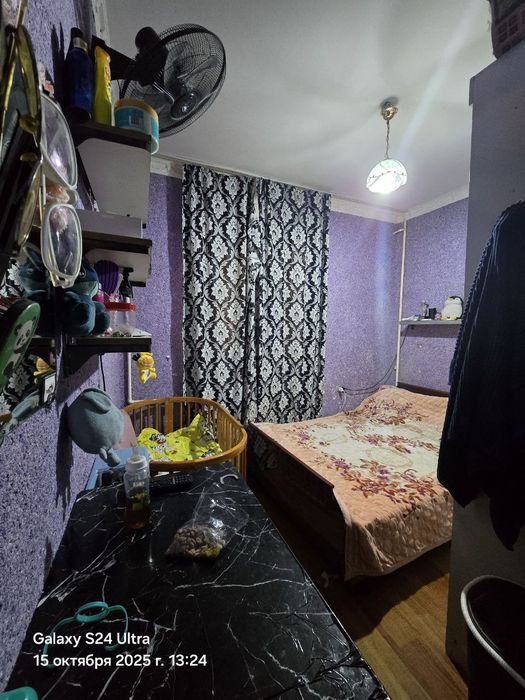 Куйлюк 4 массив 3/3/4