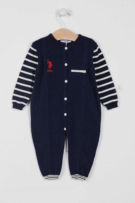 Детские вещи USSN POLO