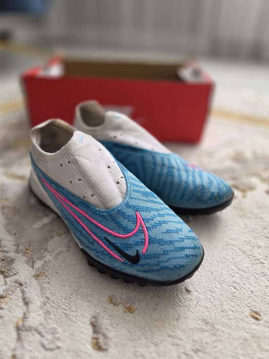 Сороконожки PHANTOM