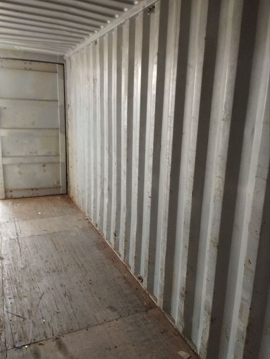 Контейнпр 6м 2.60 630уе