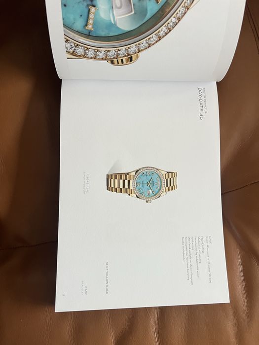 Каталог часовници Ролекс Rolex