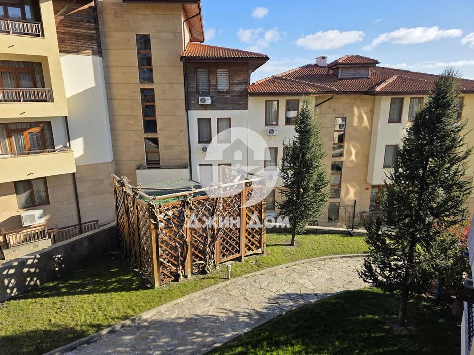 Продава се Двустаен апартамент в Свети Влас - 62 кв.м за 1107 €/кв.м - Снимка #9
