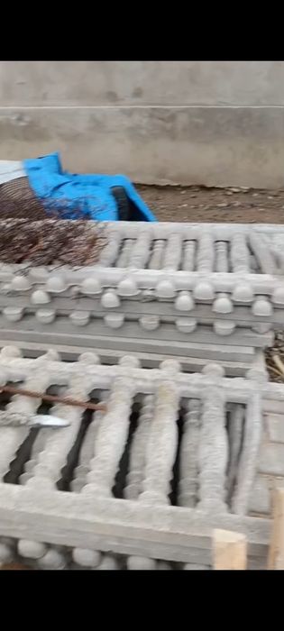 Бу евро забор сатылады