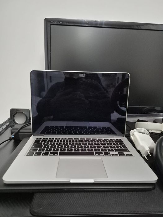Laptop Apple Mac Book Pro