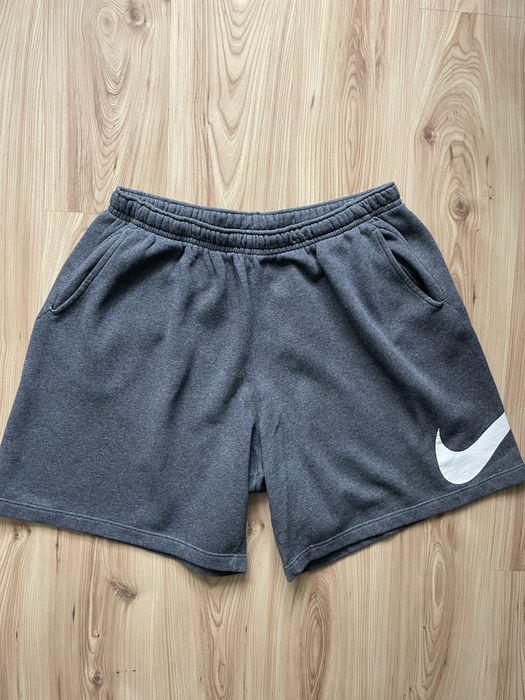 NIKE / мъжки спортен  панталон  3XL