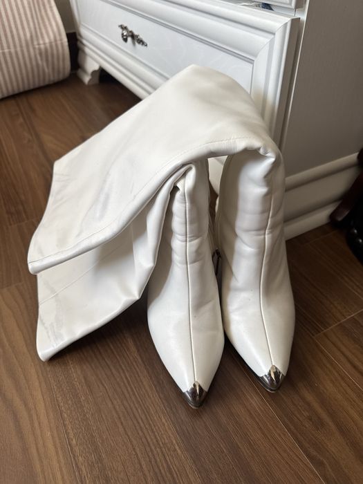 Продам сапоги еврозима