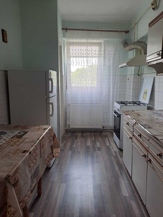 Apartament de inchiriat in Adjud