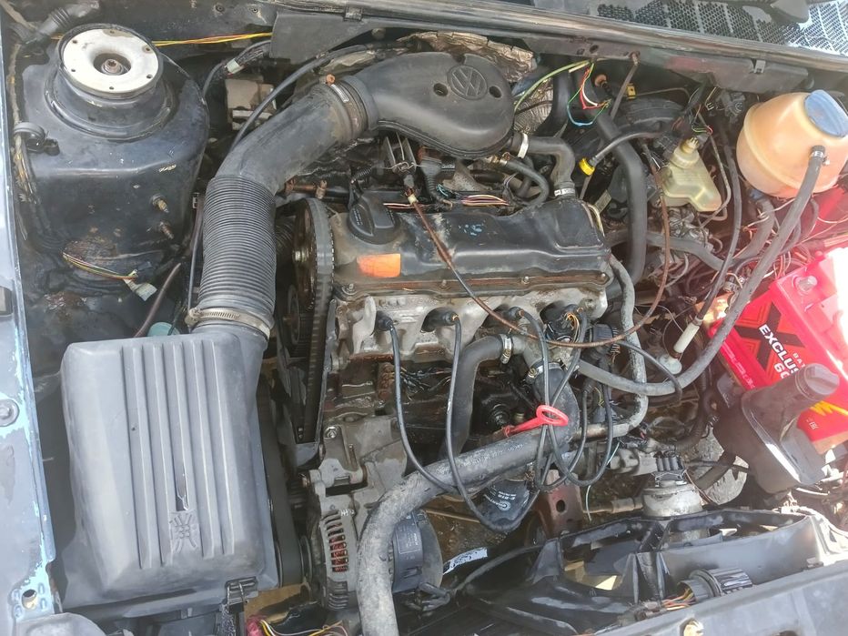 Продам Volkswagen Golf