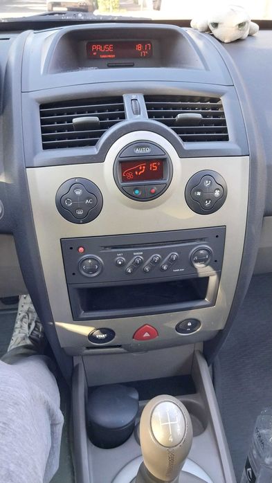 Vand Renault Megane 2