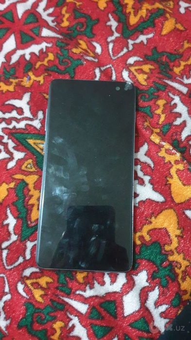 Samsung s10 plus