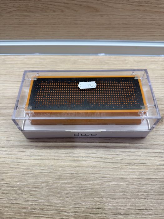 Bluetooth преносима тонколонка AMP SP1