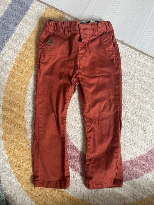 Лот панталот и риза