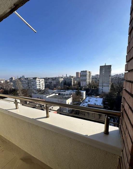 Дава се под наем Двустаен апартамент в София, Хиподрума - 64 кв.м за 746.64 € - Снимка #6