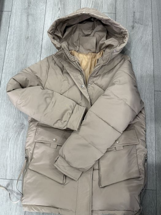 Продается женская зимняя куртка