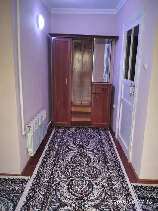 Продаётся дом или обменяю на 3. ком.кв.