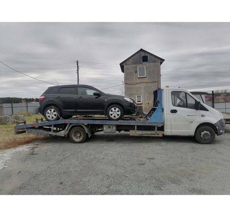 Эвакуатор Атырау