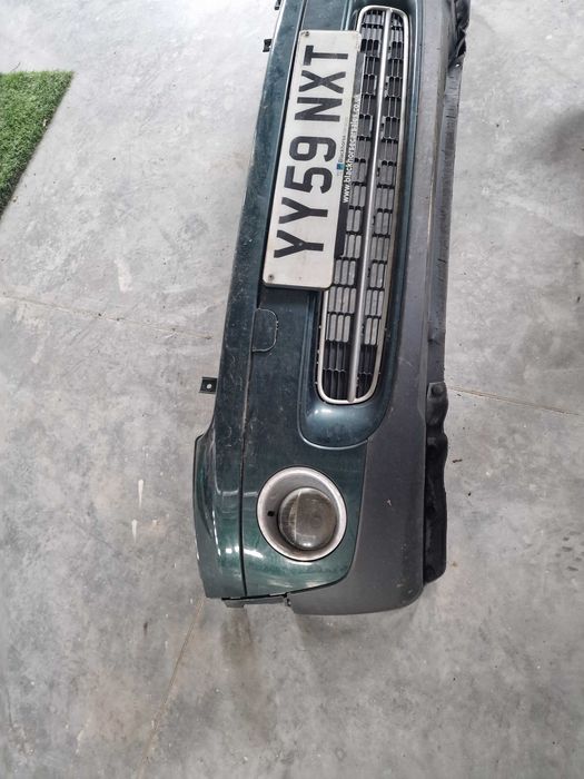 Bara Fata Mini Cooper 2009