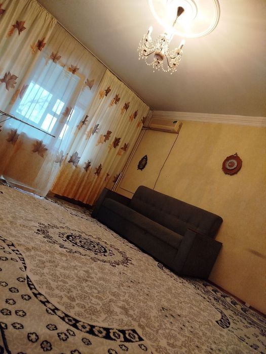 Продается своя квартира на Кадышева 1/2/9