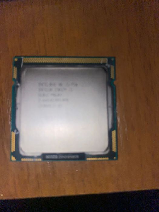 Материнская плата