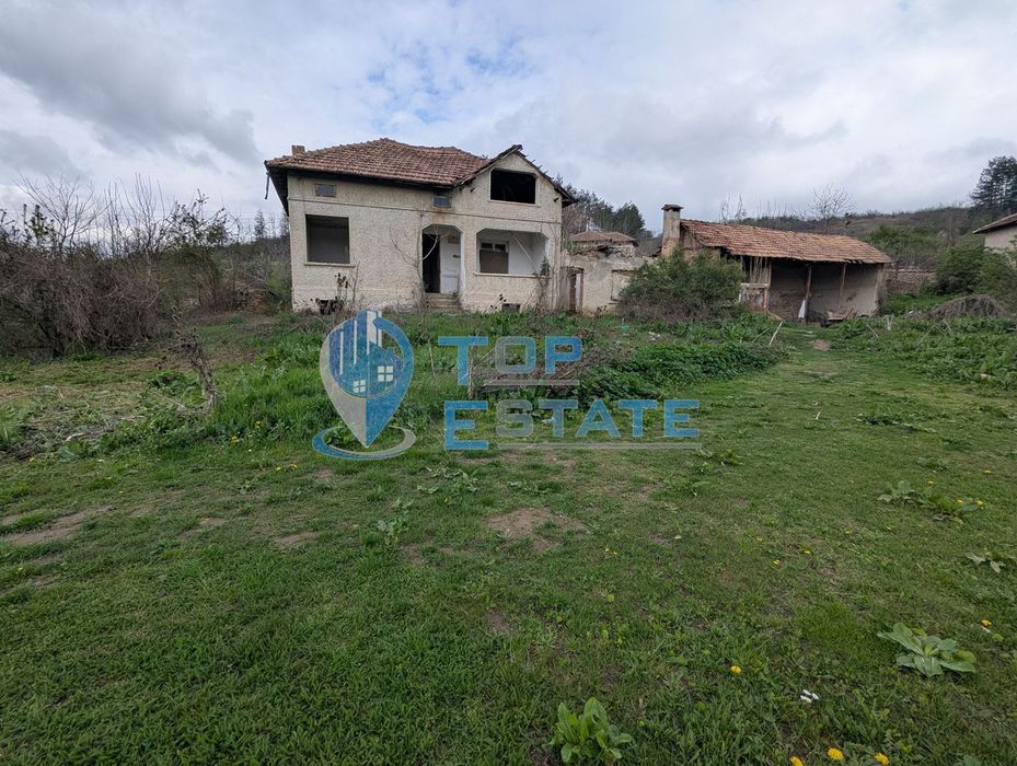 Продава се Къща в с. Михалци, Област Велико Търново - 70 кв.м за 88 €/кв.м - Снимка #4