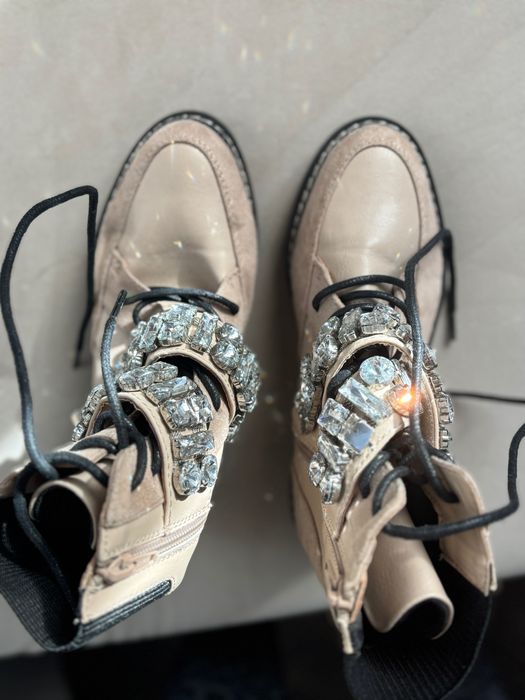 Дамски боти River Island