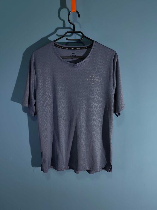 NIKE Runnig Тениска/Мъжка М